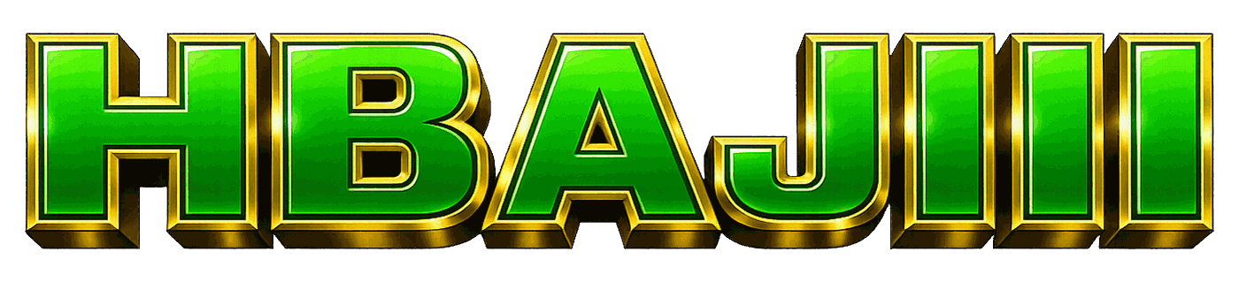 hbajii logo